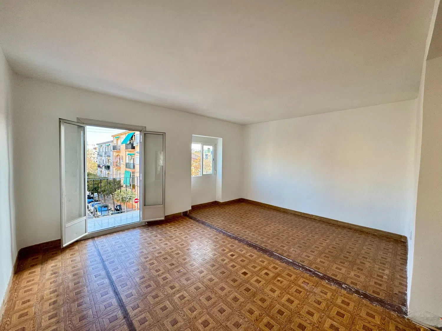 Piso en calle d'Algol, 21 - Foto 2