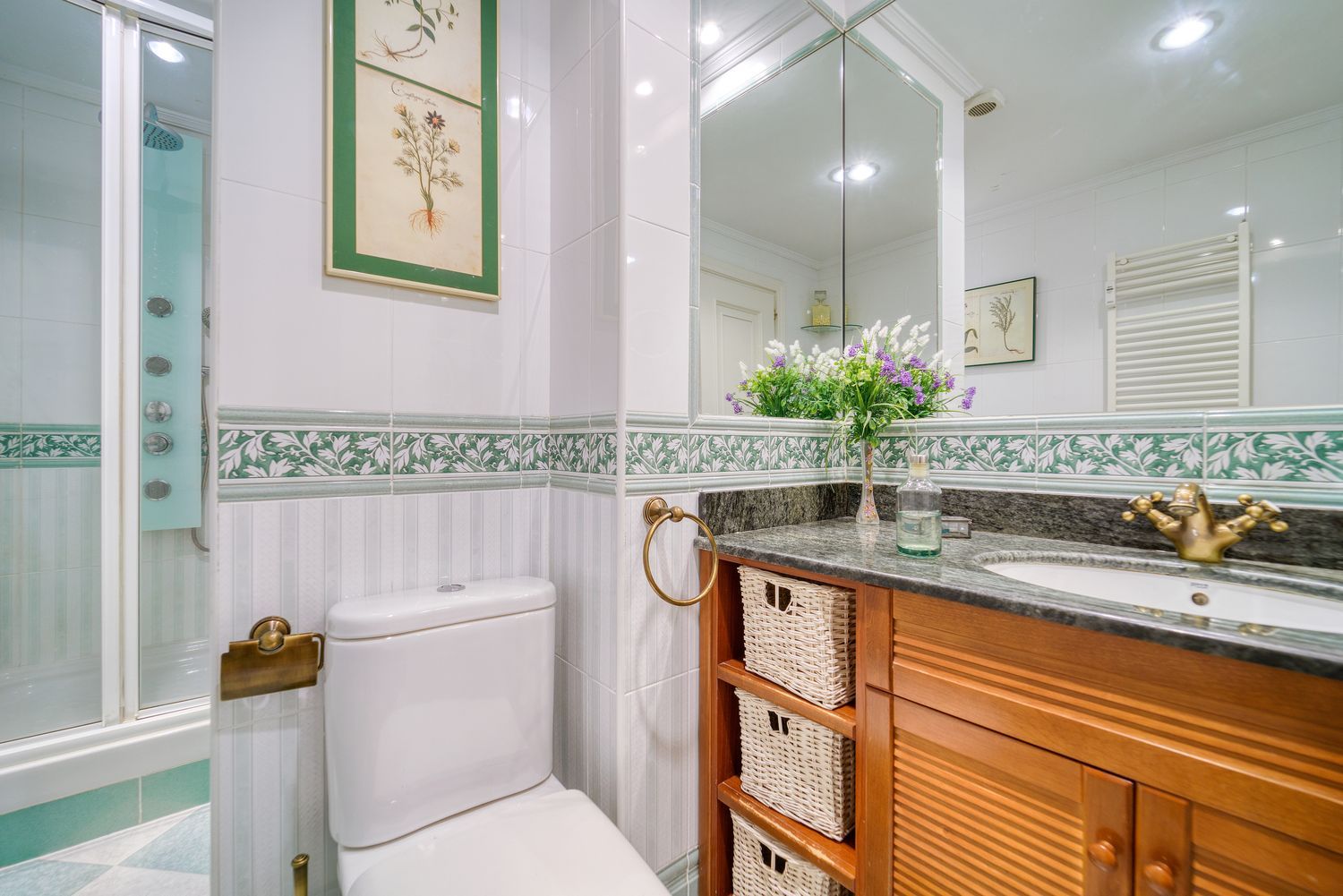 Piso en calle del Príncipe de Vergara, 203 - Foto 28