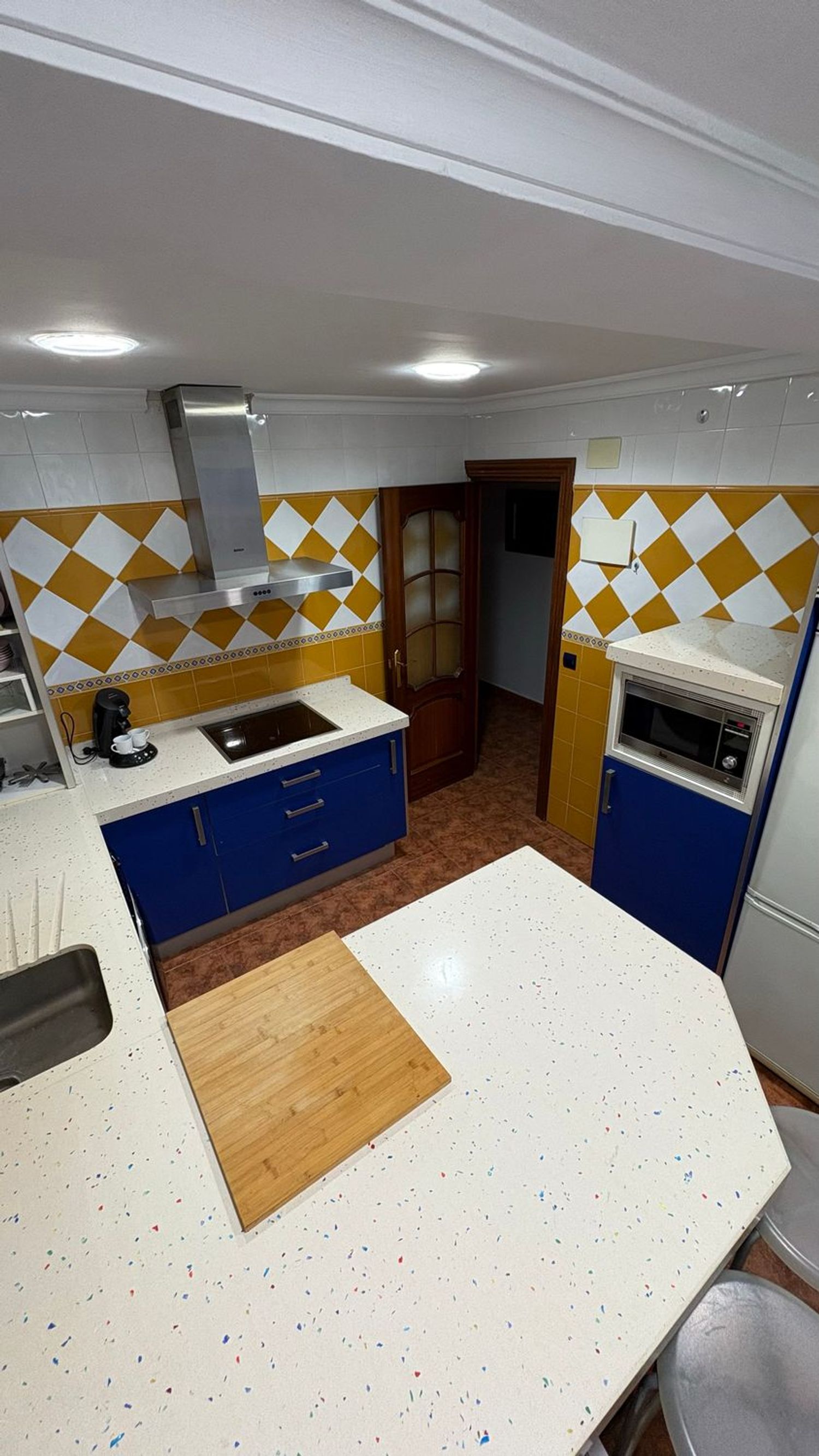 Piso en calle la Unión, 47 - Foto 11