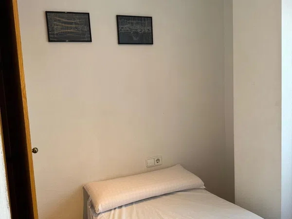 Piso en Calle Carril Ruipérez, 42, Zarandona - Foto 13