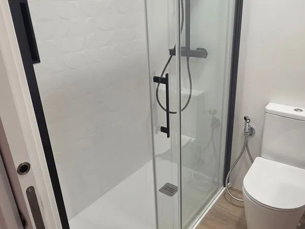 Piso en Calle Aguia, 8 calleaguian, Casablanca - Calvario - Foto 8