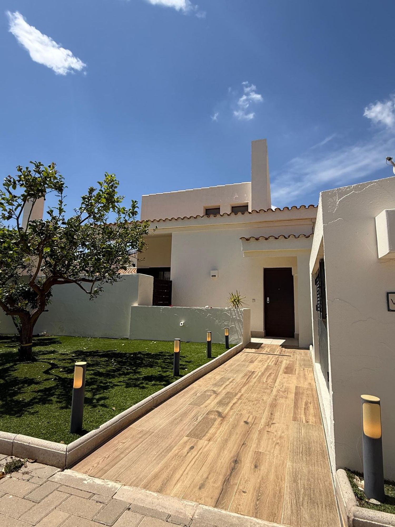 Casa o chalet independiente en Ronda del Golf, 8 - Foto 6