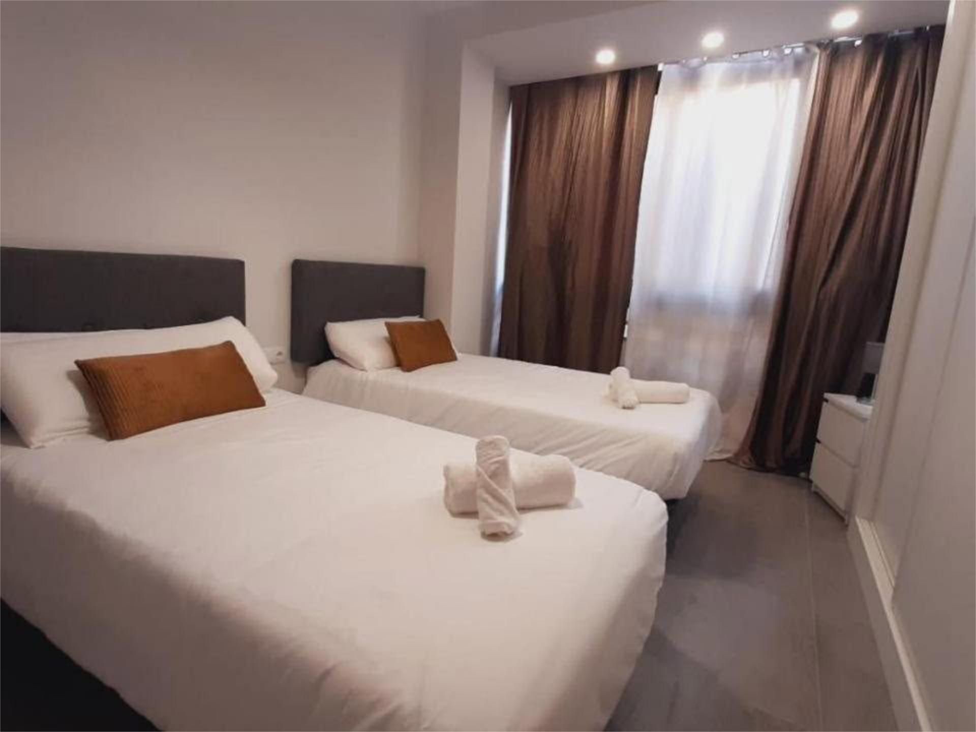 Piso en  Calle Bendicho 5 - Foto 9