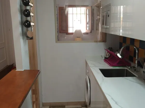 Chalet pareado en Camino de San Antonio, 70, Albaicín, Albaicín - Foto 9
