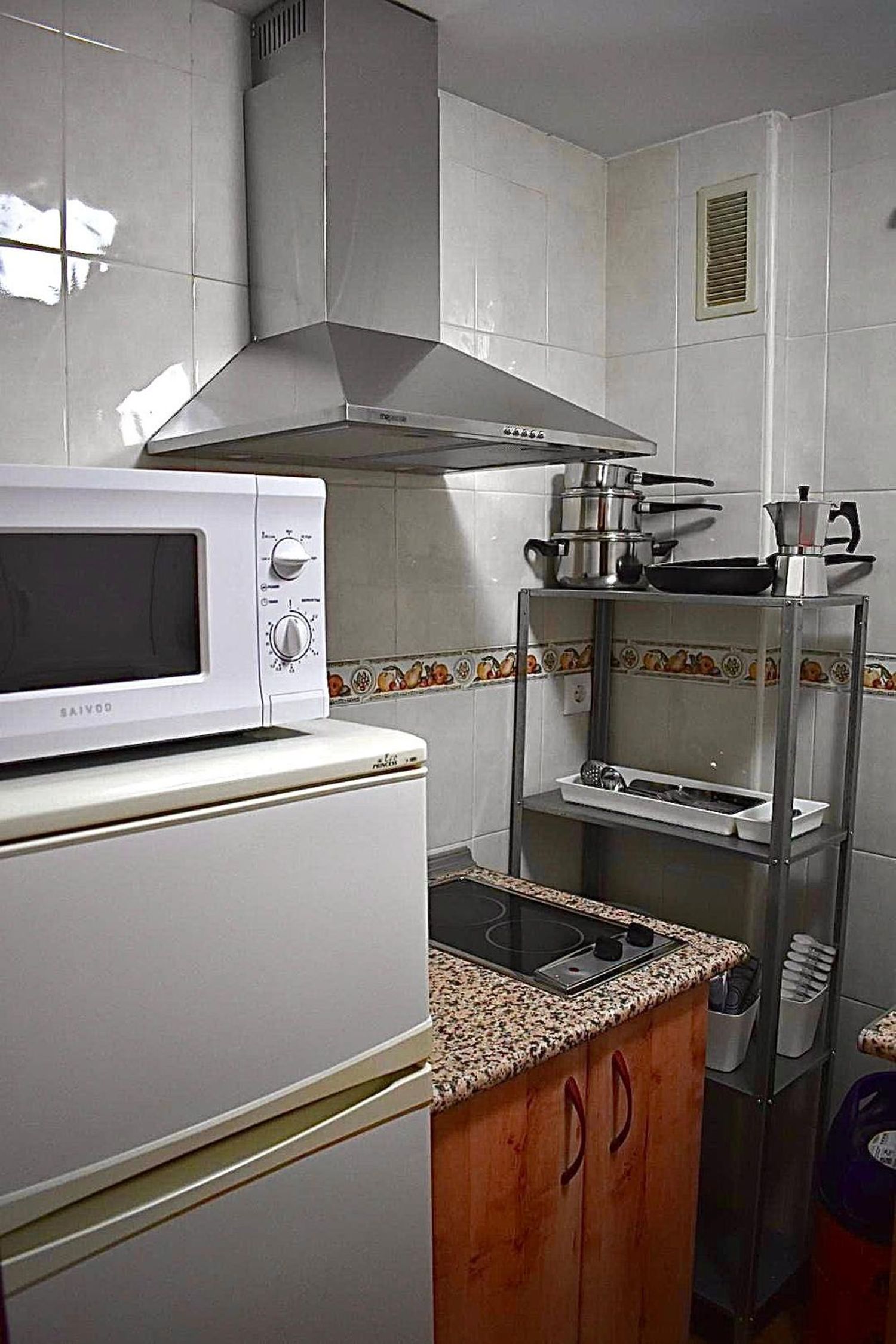 Piso en calle Héroe de Sostoa, 188 - Foto 8