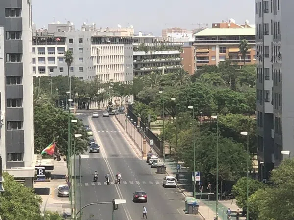 Piso en avenida de la Buhaira, 30 - Foto 7