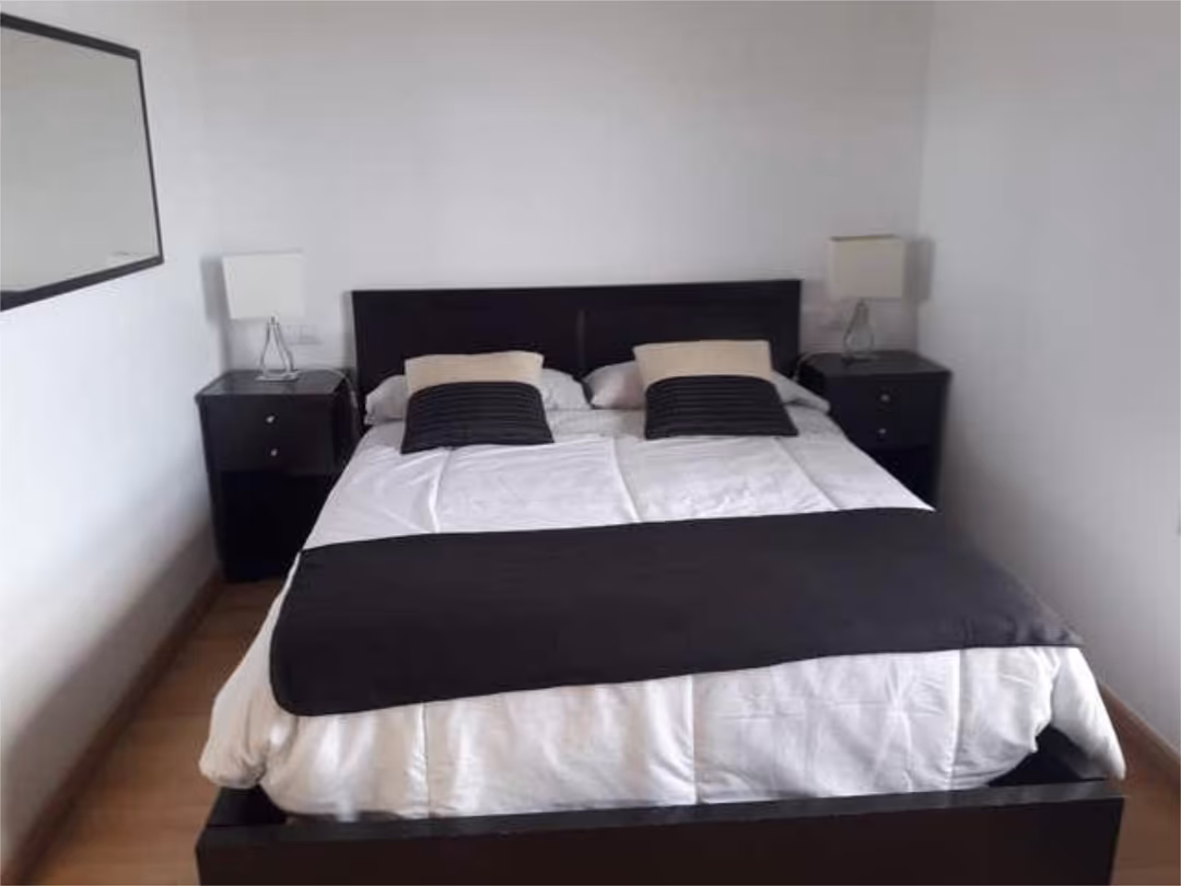 Piso en Ciudad Jardín - Foto 8