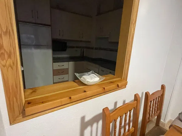 Piso en Calle Antonio Gil, 7 - Foto 8