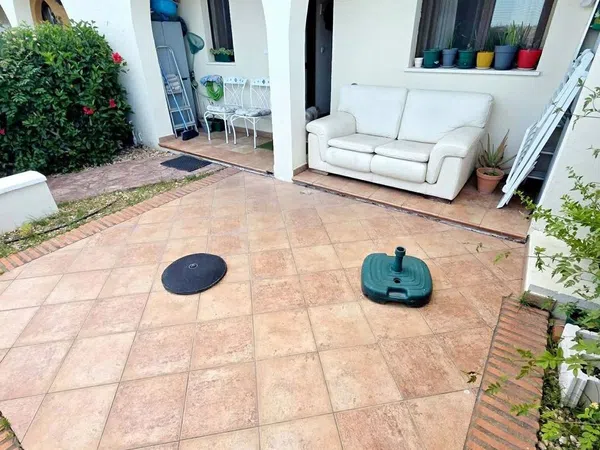 Chalet adosado en Urbanización Puente Esuri, 7 - Foto 3