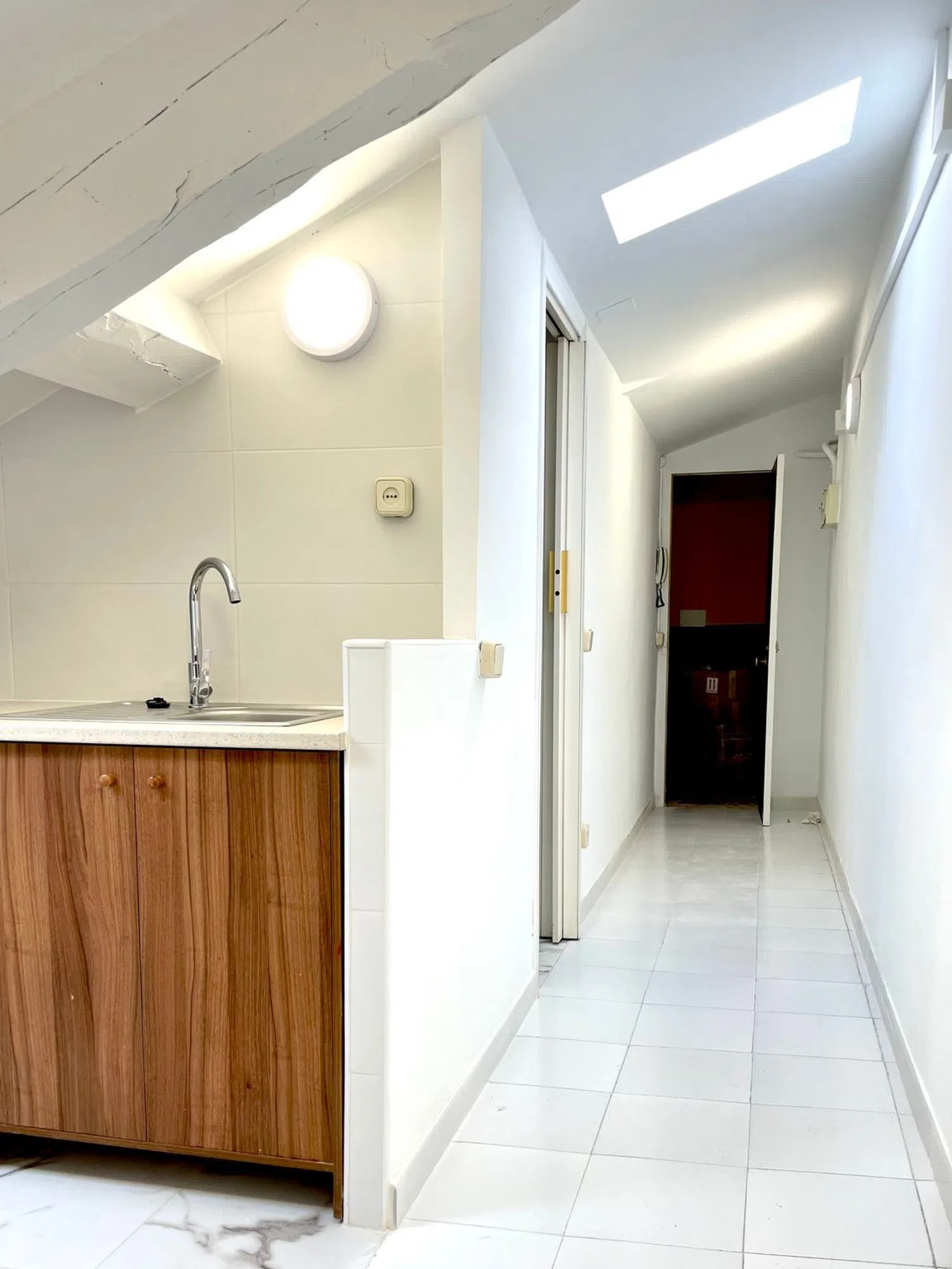 Piso en calle de la Cabeza, 18 - Foto 3