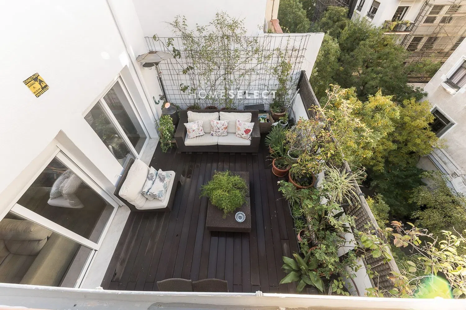 Ático en calle de Jorge Juan - Foto 32