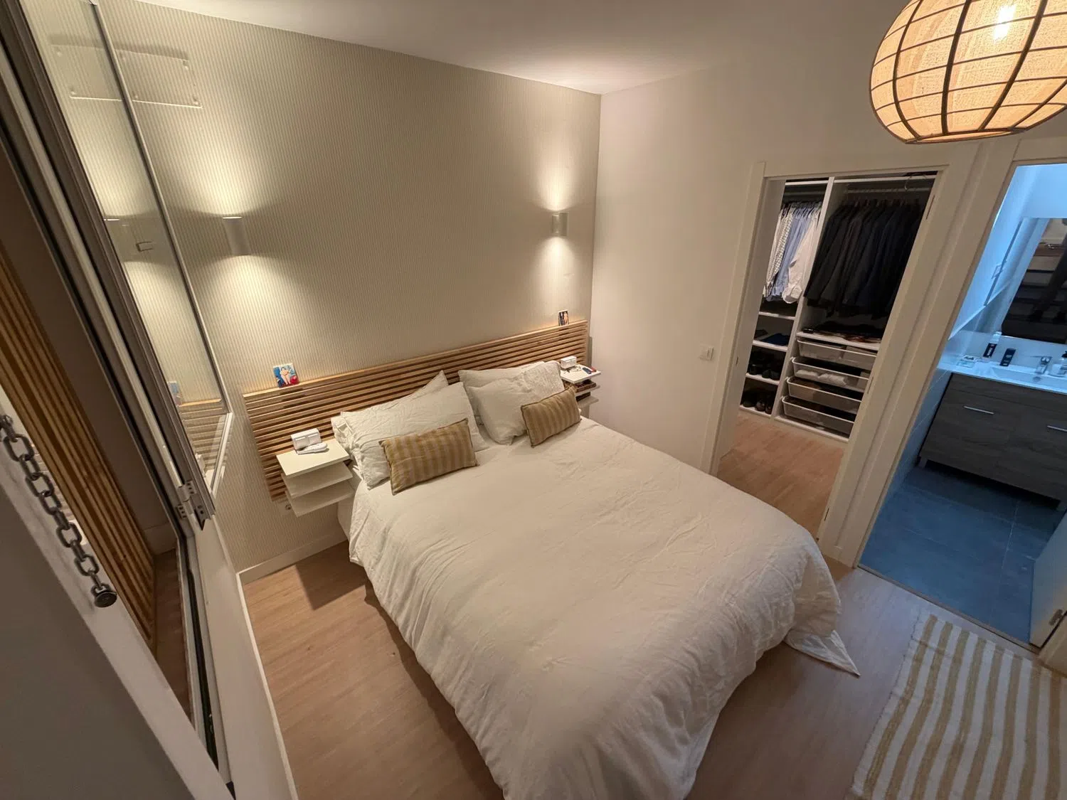 Piso en calle de Alustante, 4 - Foto 7