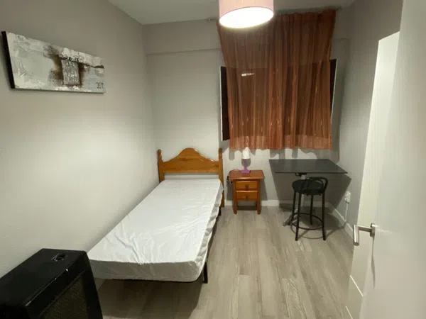 Piso en Campo del Príncipe, 22, Cuesta Escoriaza - Barranco del Abogado - Foto 4
