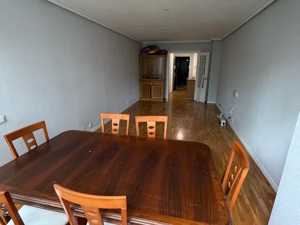 Piso en Calle de Fermín Caballero, 32, La Paz - Foto 3