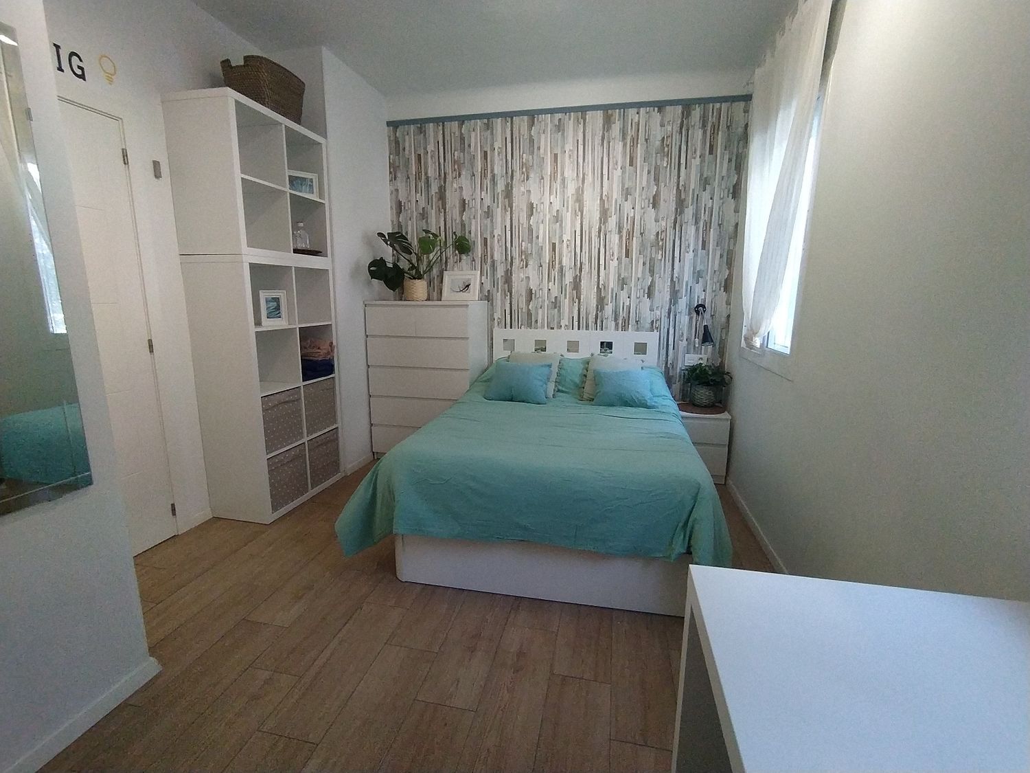 Piso en Calle Felipe II, 50, Felipe II - Bueno Monreal - Foto 10
