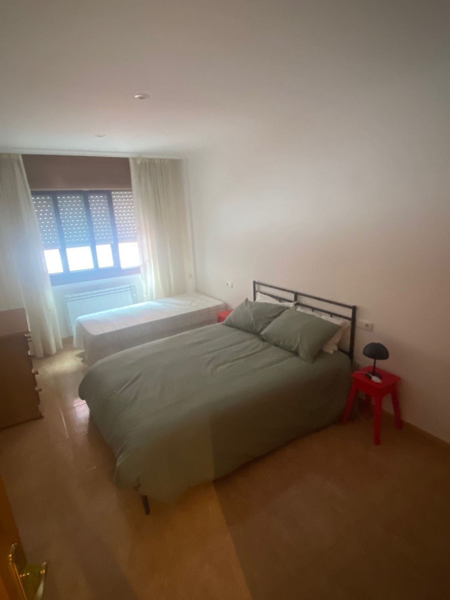 Piso en Avenida Outeiro, 22, Raxo, Raxo - Foto 4