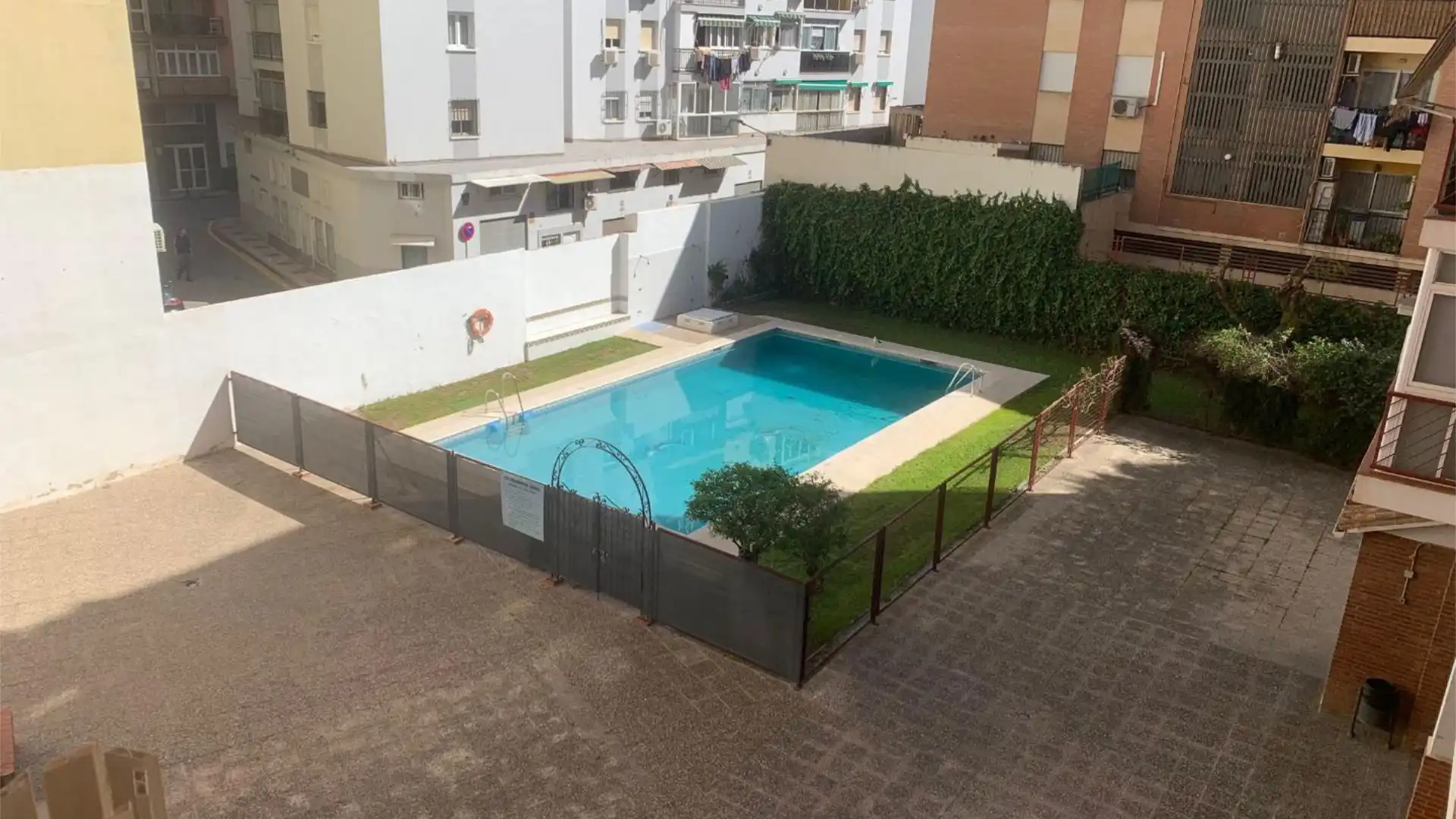 Piso en  Paseo de los Tilos 63 - Foto 9