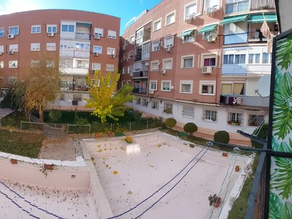 Piso en Calle de la Constitución, 93, Alcobendas Centro, Alcobendas Centro - Foto 37