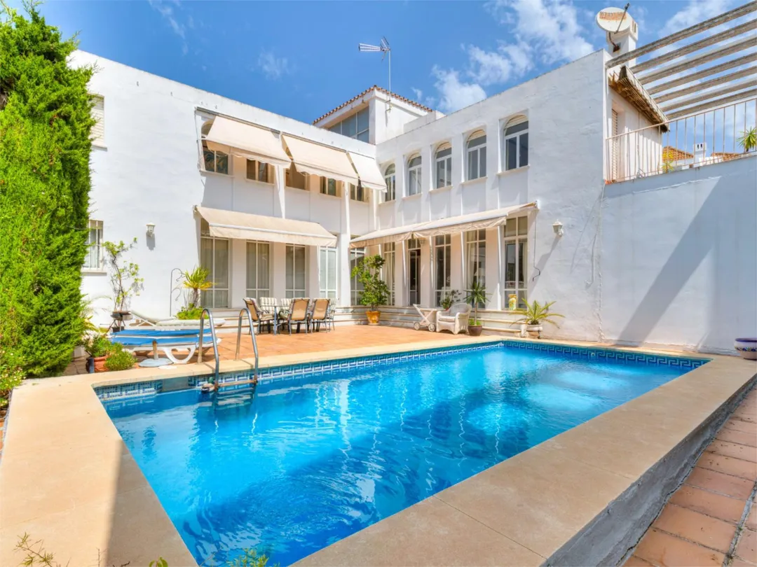 Chalet en  Calle Lisboa 23-D 29 - Foto 12