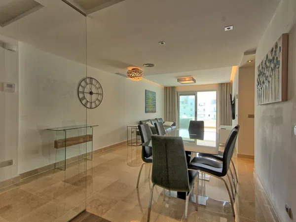 Piso en calle Juan Antonio de Torquemada, 3 - Foto 3