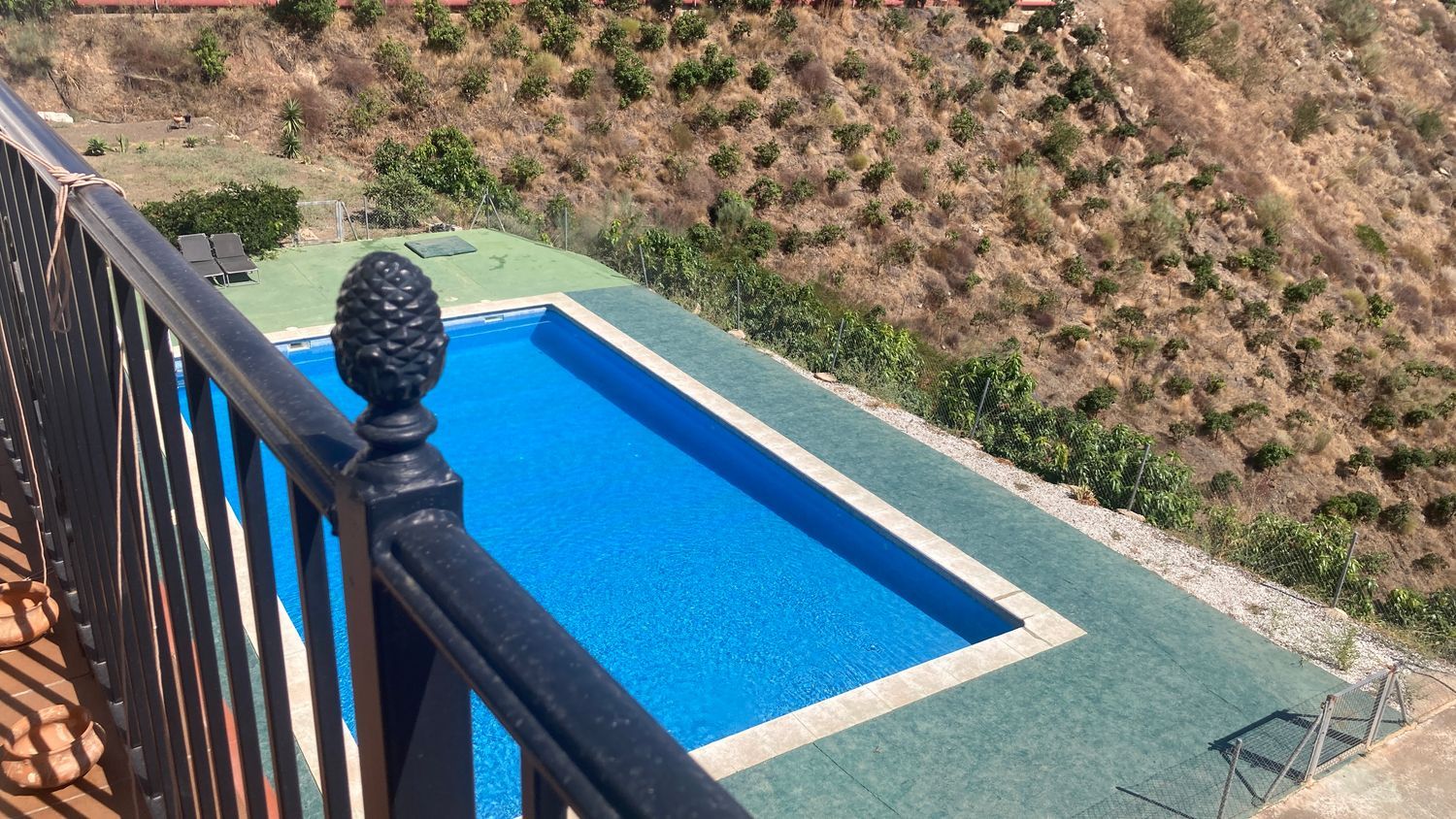 Chalet adosado en Viñuela - Foto 18