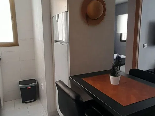 Piso en Calle 18 de Julio, 5, Calpe Pueblo, Calpe Pueblo - Foto 5