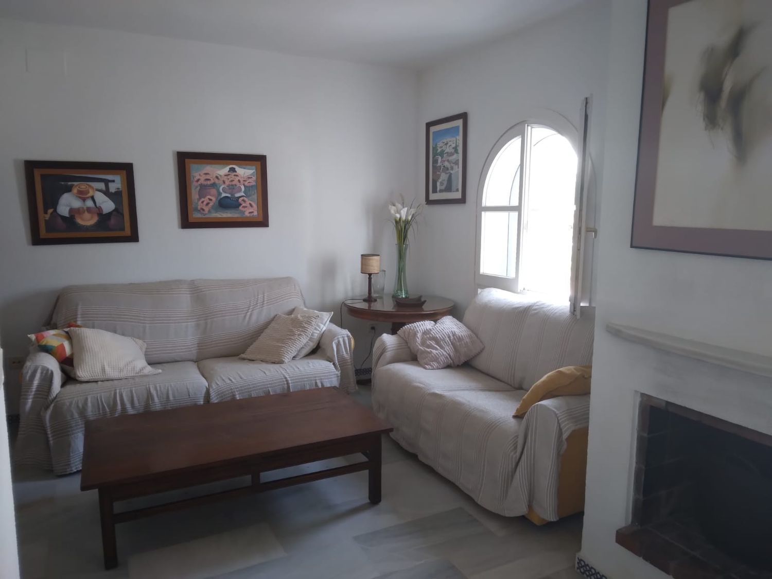 Dúplex en calle Estribor, 1 - Foto 5