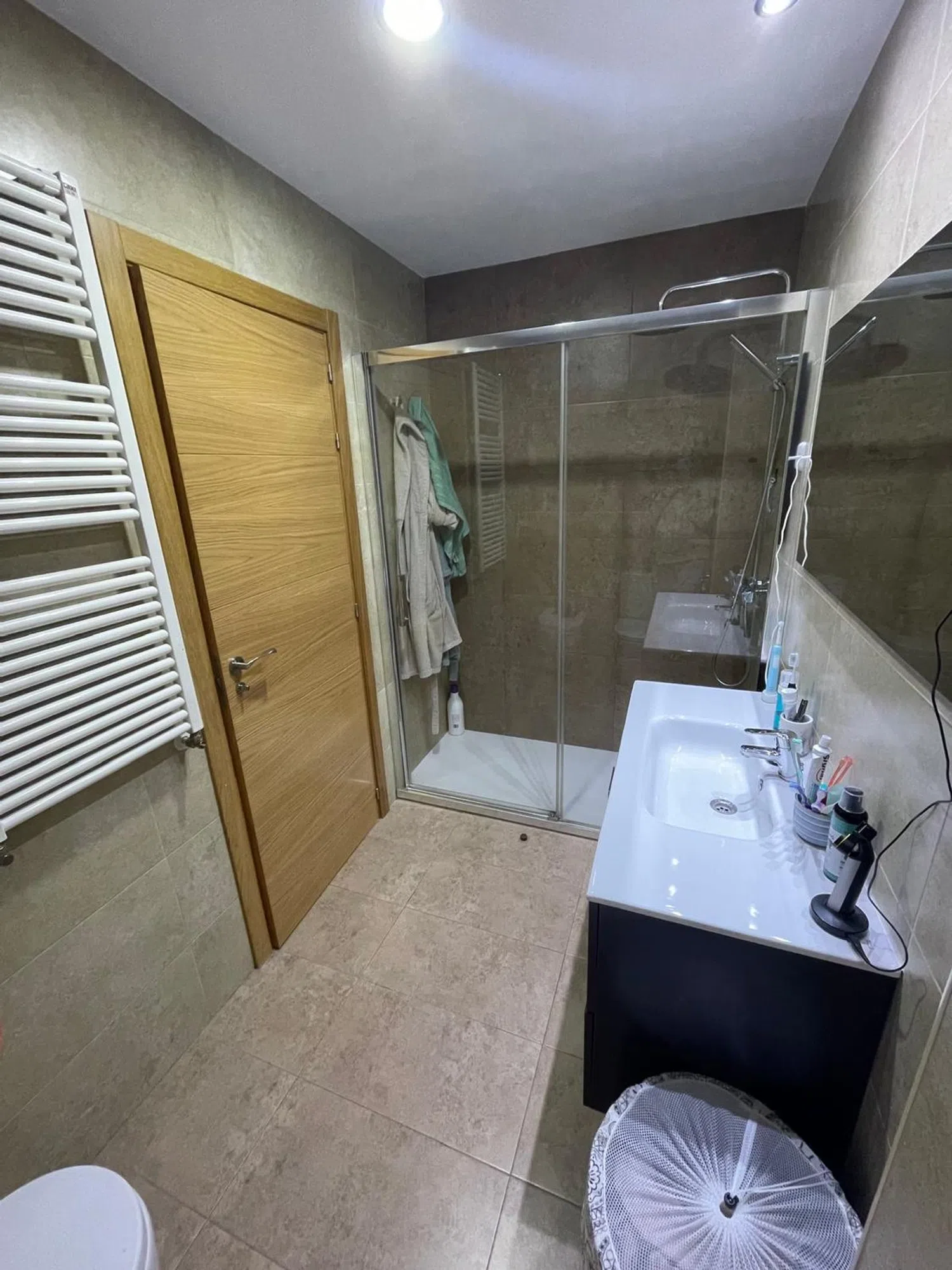 Piso en calle de Javier del Quinto, 6 - Foto 31