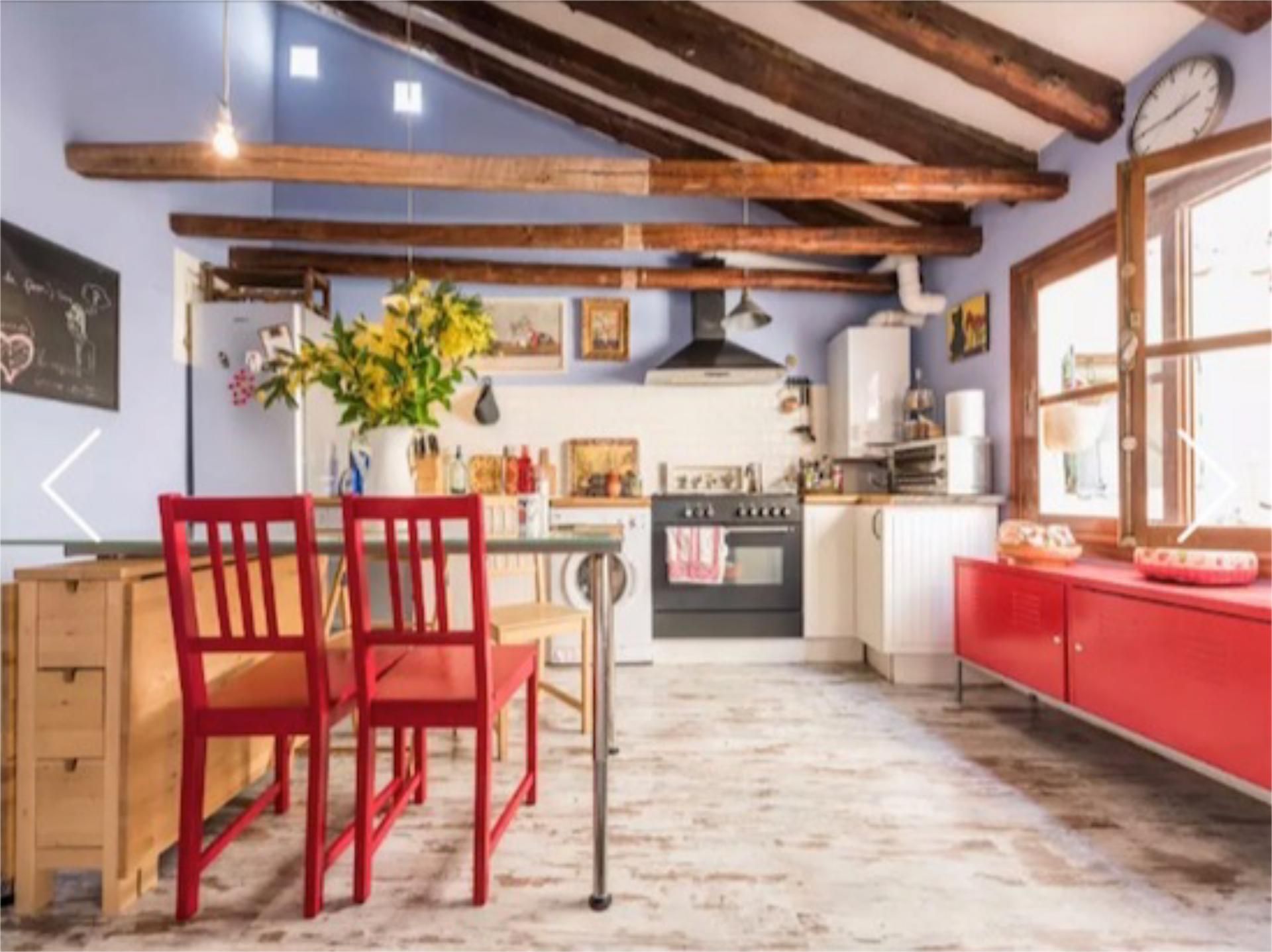 Piso en calle del Espíritu Santo 19 - Foto 6