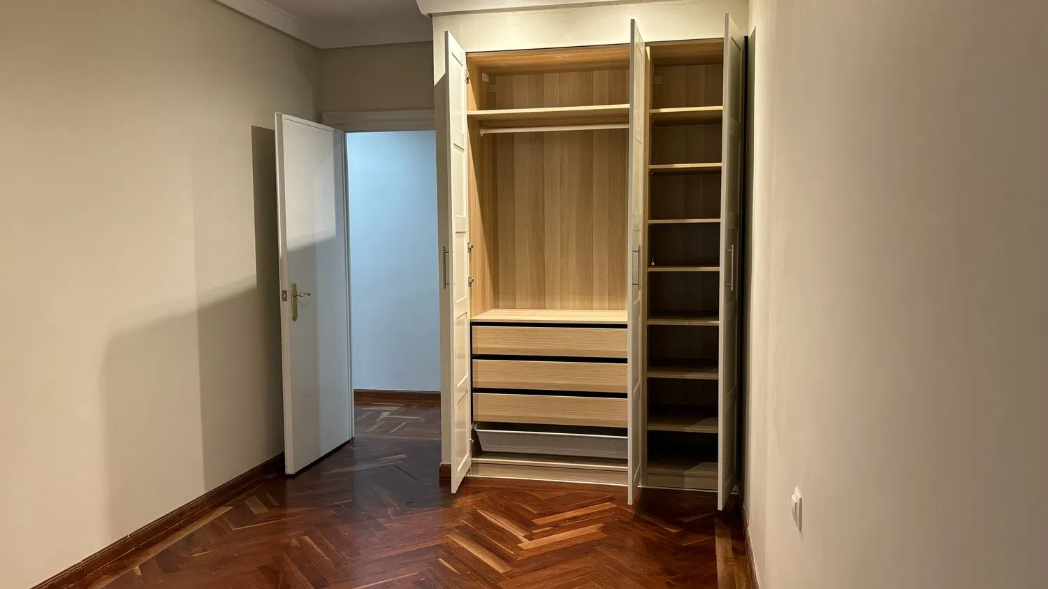 Piso en Barrio Castellana - Foto 14