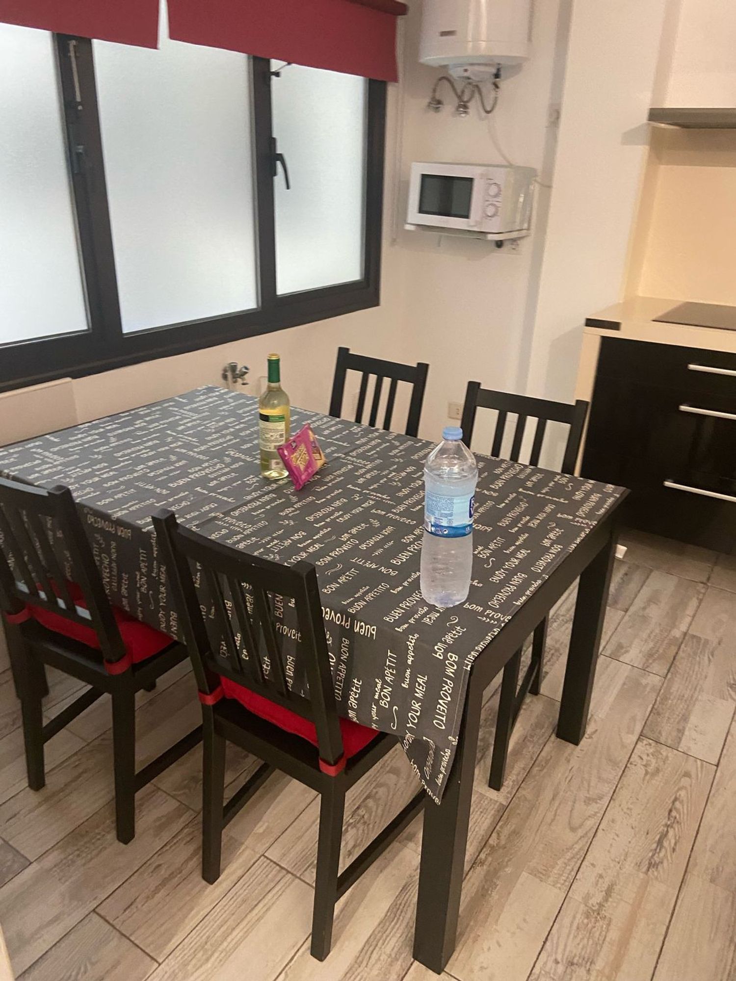 Piso en Calle Bernardo de la Torre, 86, Santa Catalina - Canteras - Foto 14