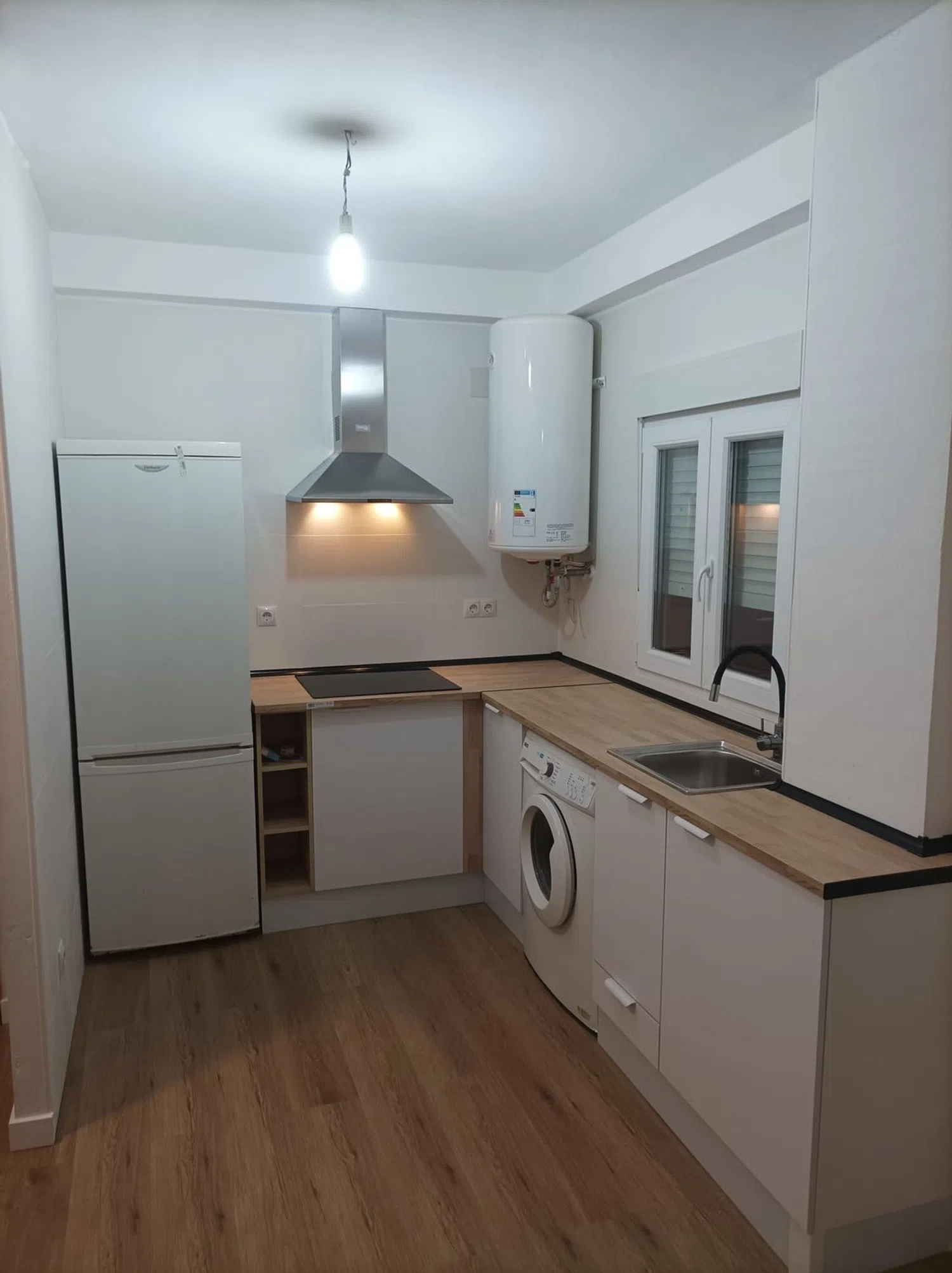 Piso en calle Fray Serafín de Ausejo, 9 - Foto 2