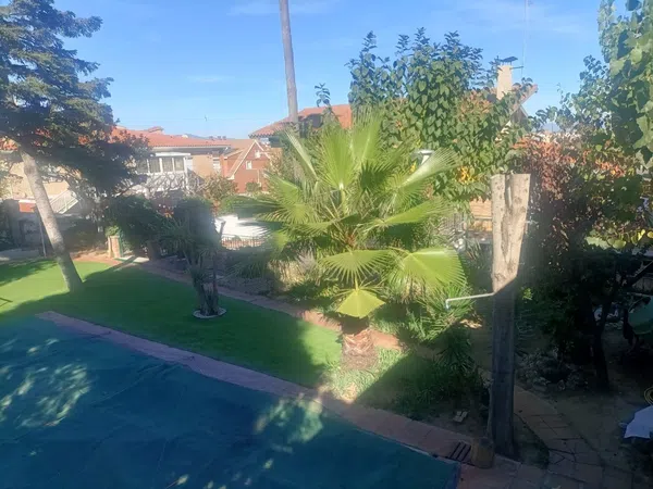 Casa independiente en avenida del Turó, 5 - Foto 18