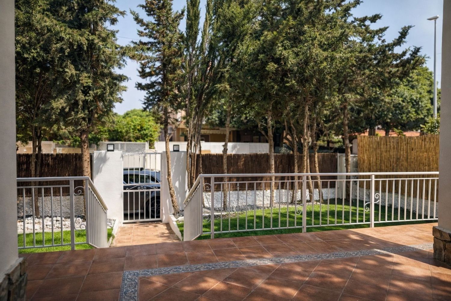 Casa o chalet independiente en Calle Monte Igueldo, 3, Los Urrutias, Los Urrutias - Foto 8