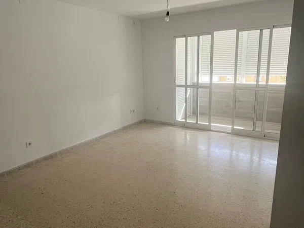 Piso en calle Esparteros, 6