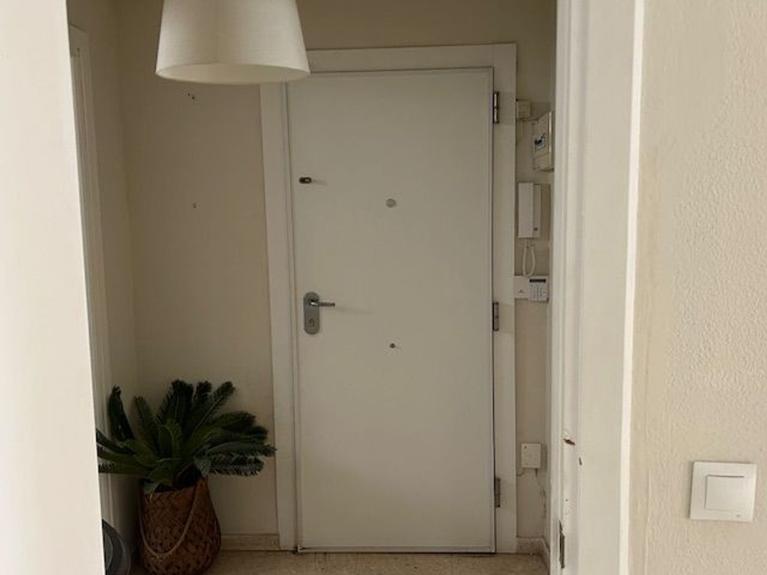 Piso en calle Álamos, 4 - Foto 2