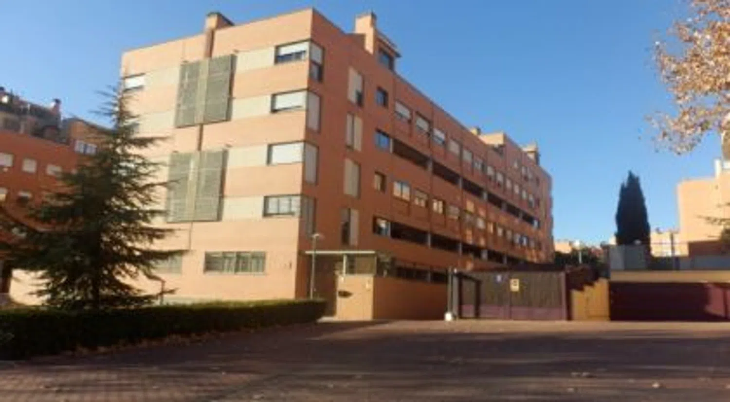 Dúplex en calle Antonio de Nebrija, 5 - Foto 2