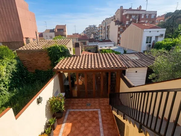 Chalet pareado en Anselmo clave 81, 82 - Foto 10