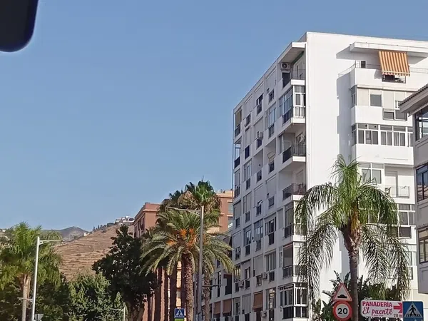 Estudio en Avenida Costa del Sol, 20, Almuñecar Centro, Almuñecar Centro - Foto 7