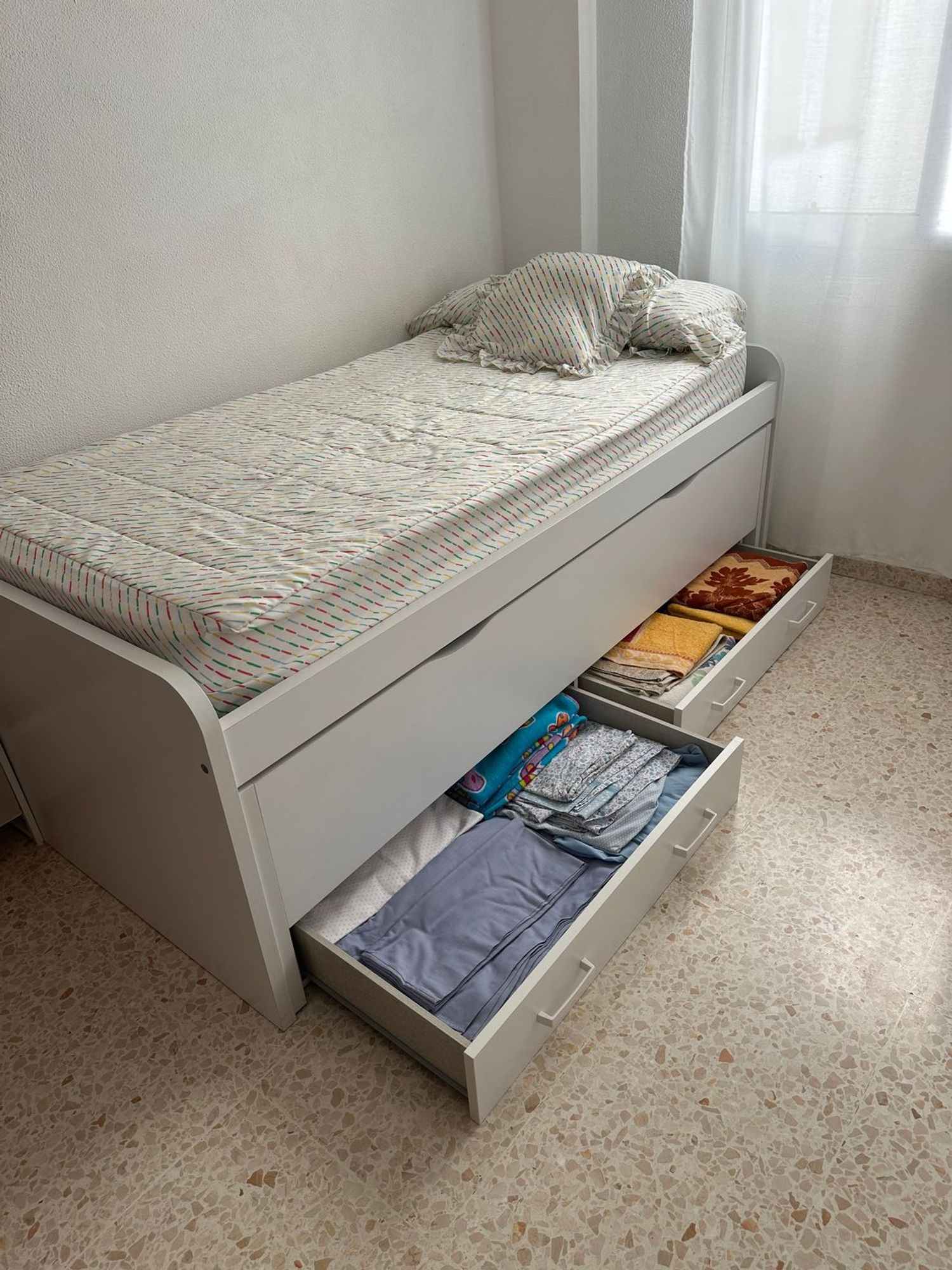 Piso en Calle Prado Viejo, 5, Nuevo Portil, Nuevo Portil - Foto 8