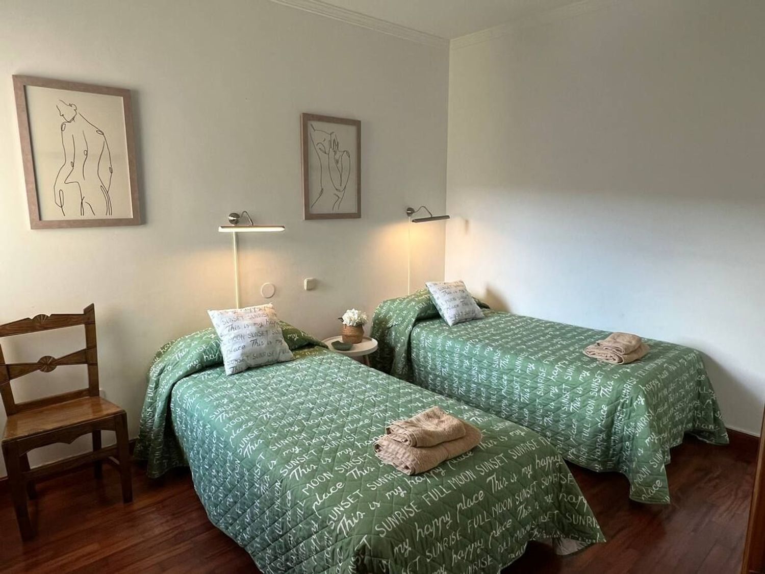 Casa independiente en Urbanización Garoe, 1 - Foto 12
