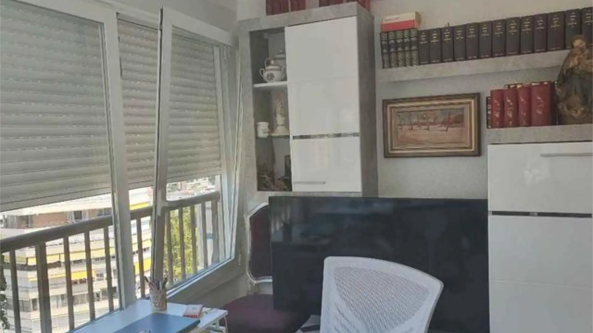 Apartamento en Playa levante 1 linea - Foto 4