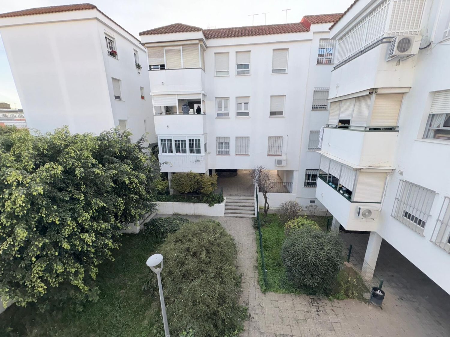 Piso en Calle Juan Ramón Jiménez, 13, Barrio Alto, Barrio Alto - Foto 2