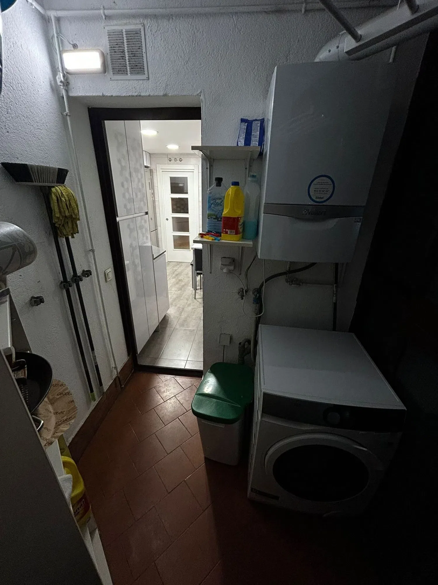 Estudio en calle Dodge, 3 - Foto 17