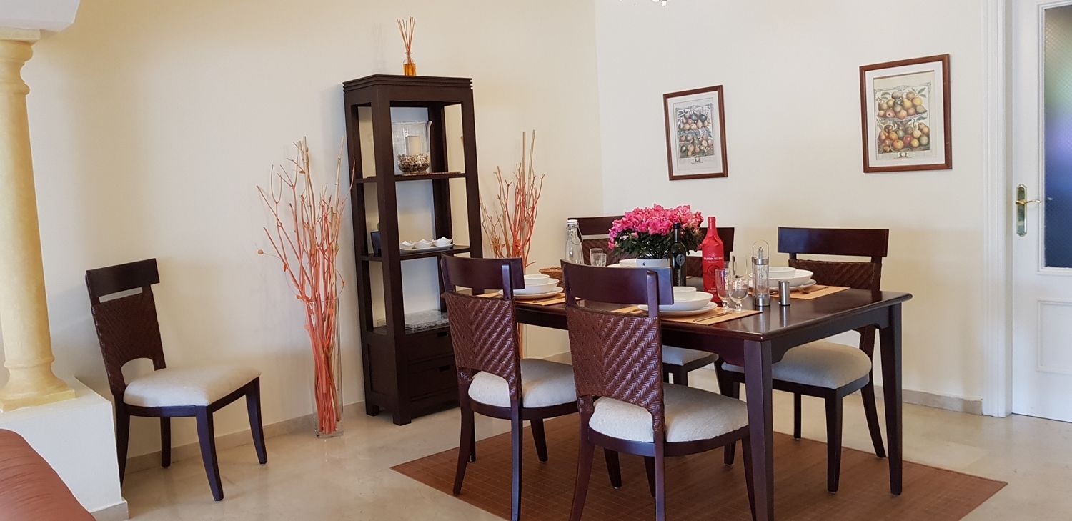 Chalet adosado en Camino de la Boladilla, 5, Sotoserena - Foto 14