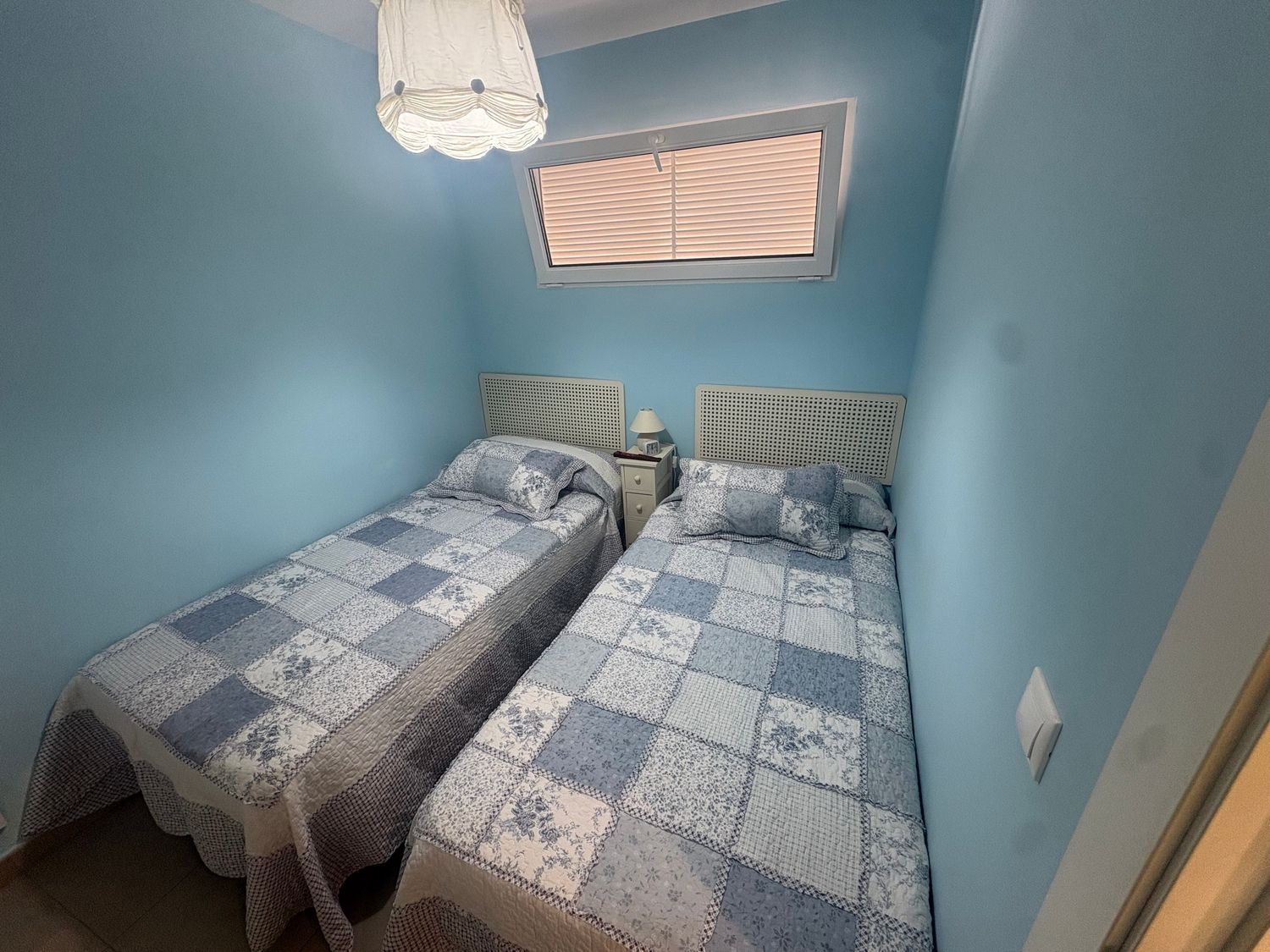 Piso en Avenida de Montecarlo, 22, Zona Sierra Helada - Foto 13