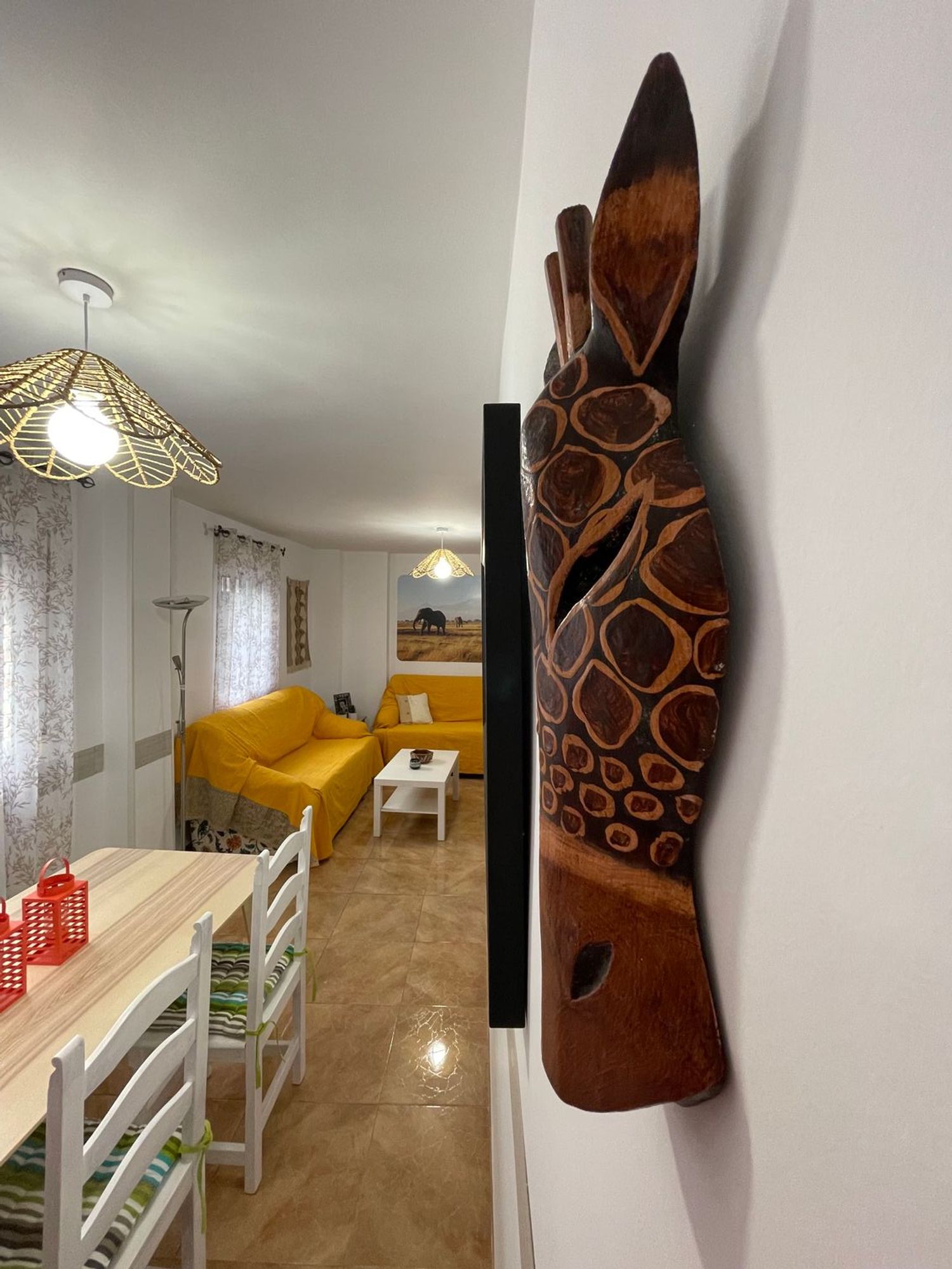 Piso en Calle Hornillo de Cartuja, 56, San Ildefonso, San Ildefonso - Foto 3