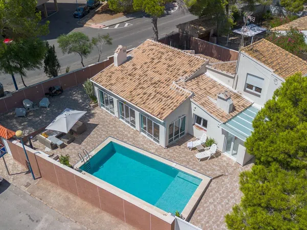 Casa o chalet independiente en Calle Yate, 1 - Foto 1