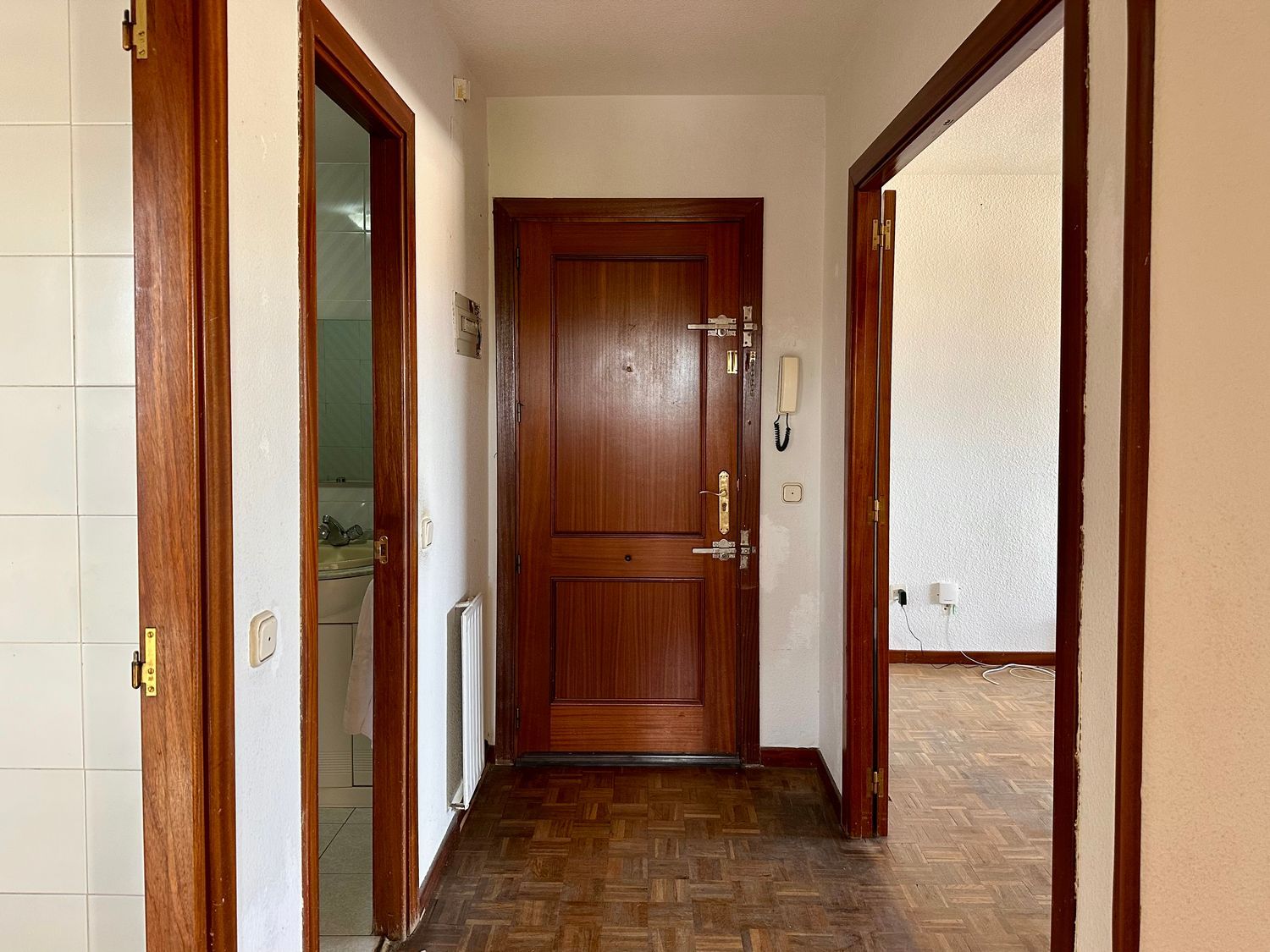 Piso en Calle Hermanos Fernández Galiano, 11, Constitución-El Balconcillo - Foto 11