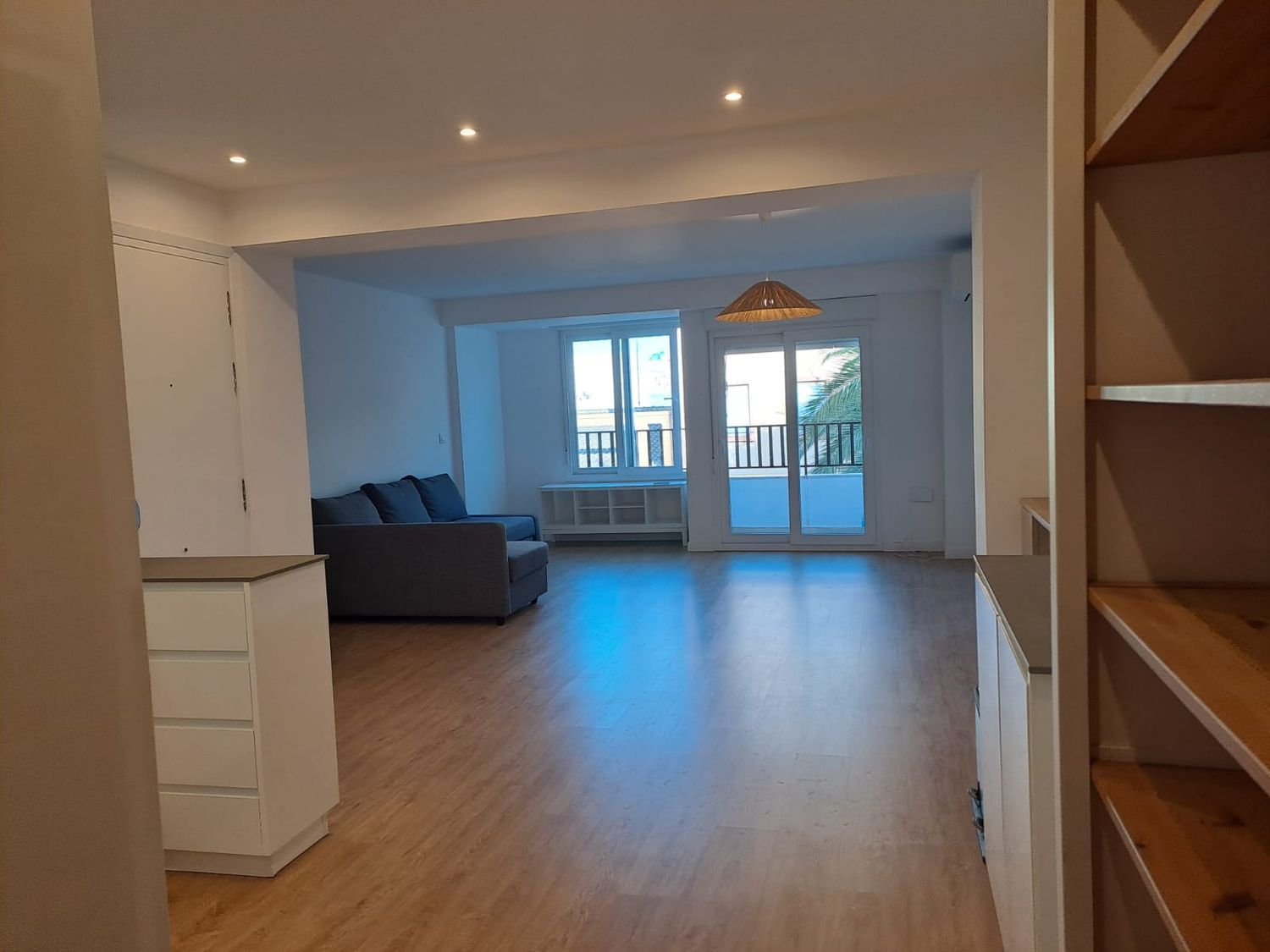 Piso en Natzaret, Natzaret - Foto 4